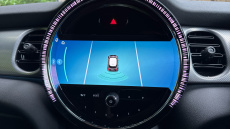 MINI Hatchback 2.0 Cooper S Exclusive 3dr Petrol Hatchback